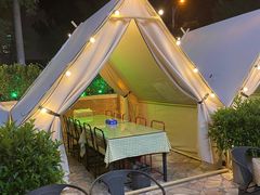 -1819餐厅·团队聚餐·烤串·精酿