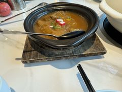 -龙泉人椰子鸡.糟粕醋.海南菜(三亚旗舰店)