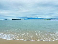 -惠州金海湾嘉华度假酒店