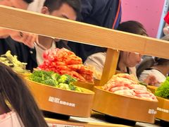 -龍歌自助小火锅(崂山丽达店)