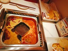 -串一火锅(赛格国际购物中心店)