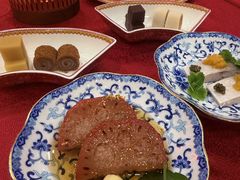 -白家大院·王府宫廷菜(苏州街店)
