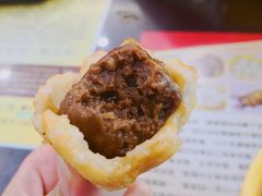玉兰饼-毛华美食(清扬路店)