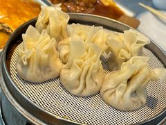 -振生清真饭店(永安道店)