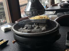 -炭虎烤肉(桂林路店)