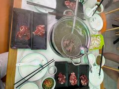 -牛吉韵·鲜切牛肉自助火锅(南山店)