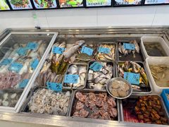 -福运来酒家(川南奉公路店)