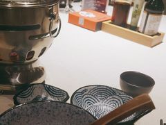 -綱元·海鲜豆捞(明州里店)