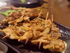 -木子烧鸟屋(百子湾店)
