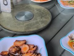 -七鲜渔港美食餐厅(巽寮湾海景店)