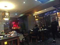 大堂-大江户日本料理(吕厝店)