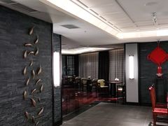 -青雅中餐厅(大连金石滩绿发希尔顿度假酒店)