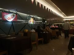 -麦茜哥牛扒城(中银店)