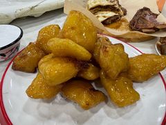 -老舅老蒙肉饼非遗店(一店)