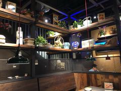 -探鱼·鲜青椒爽麻烤鱼(广州南沙万达广场店)