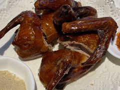 -高记广州大排档(关平路店)