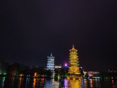 -桂林两江四湖景区