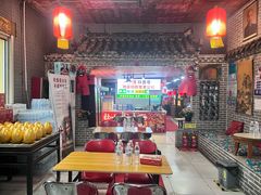 -即墨老公社·海肠捞饭大王(古城店)