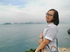 -小黑石海滨浴场·停车场