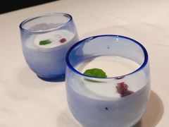 自制酸奶-茶啊冲电影主题文化餐厅(TOUCH12街店)