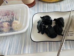 -添福来墨鱼饺子 · 海鲜东北菜(大连星海·黄浦路店)