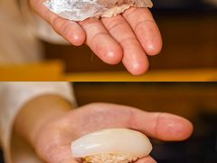 -鮨冠OMAKASE食べ放题(北京首店)