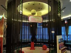 大堂-眉州东坡(北苑华贸店)