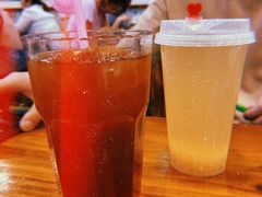 -澳门陈光记烧味饭店(南京德基广场店)