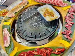 -玄希浪漫厨房·韩料烤肉(湖滨银泰in77店)