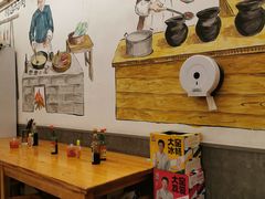 -李叁面馆(妇幼店)