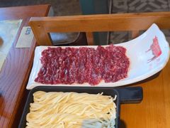 -手选潮汕鲜活牛肉火锅(二七广场店)