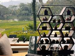 -四季酒店下午茶