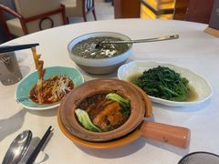 -锦江宾馆-花园餐厅
