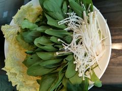 -天都火锅酒楼(虹梅南路店)