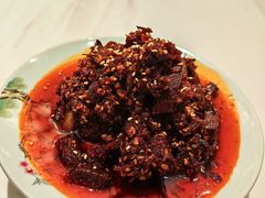 -院8里·小聚园老川菜(九眼桥店)