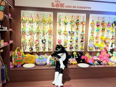 -龙湖重庆时代天街