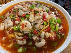 -艺味深尝(云锦路店)