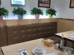 -老边饺子馆(东单店)