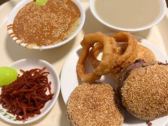 豆汁-尹三豆汁(天坛店)