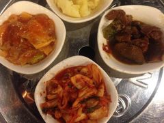 -郑阿姨的家·이모네·韩料&烤肉(武川路店)