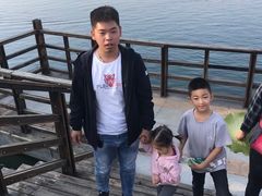 -石家庄市植物园