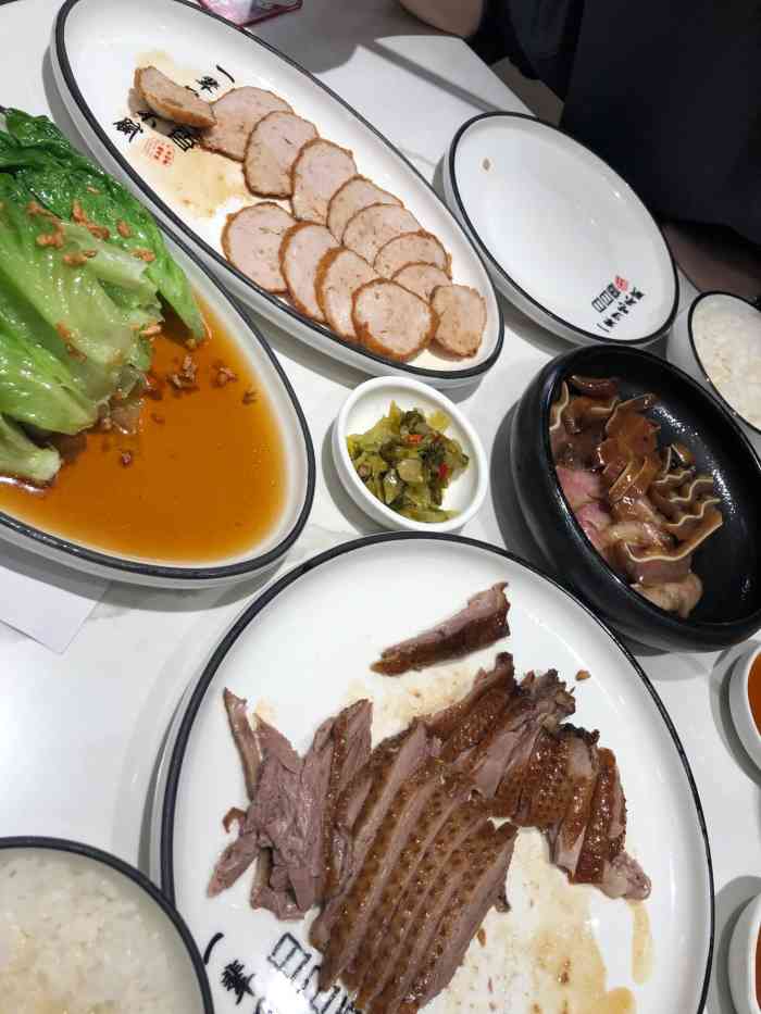 日日香鹅肉饭店(深圳湾万象城店)-"位置:位于南山区深圳万象城负一楼