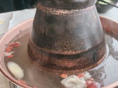 -东来顺饭庄(西直门店)