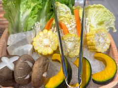 -春润大地海南椰子鸡(沙井京基百纳广场店)