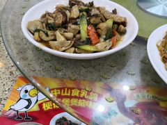 -煲煲掂风味煲仔饭餐厅(西区店)