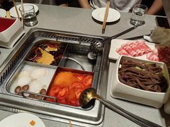 -海底捞火锅(方圆荟店)