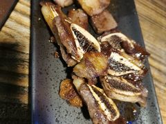 -三石海鲜铁板烧(繁荣路店)
