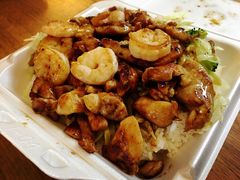 -波士顿昆西市场