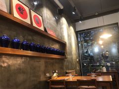 大堂-如禾素食·下午茶·糖水