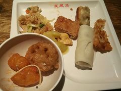 -素清香(解放路店)